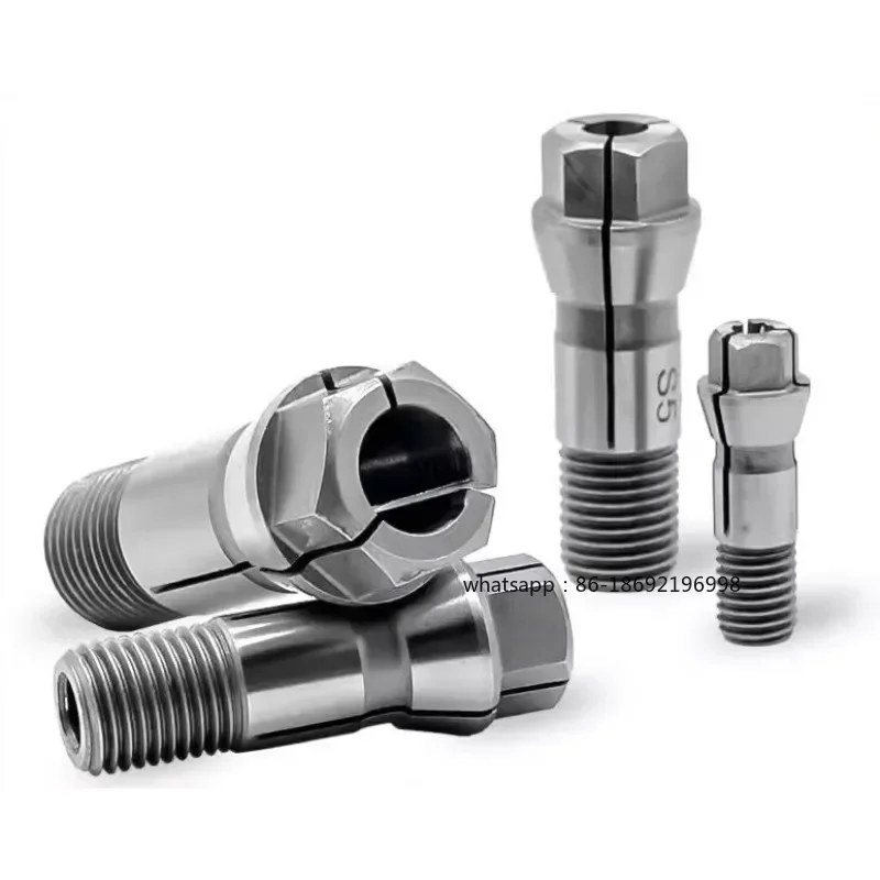 

1PC High Precision C4 C5 C6 C9 C12 for Collet Drilling Hole Machine 1PC