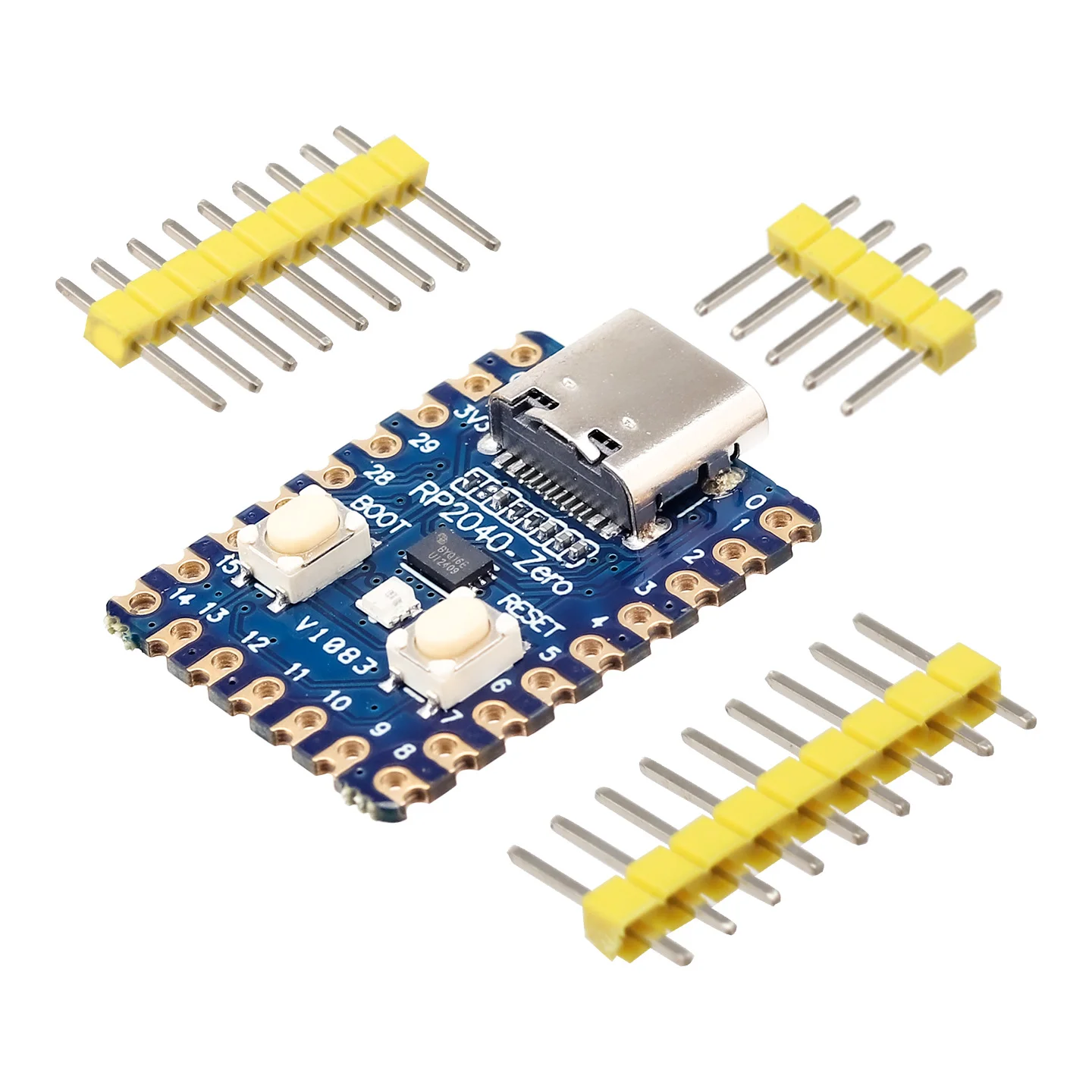 Thumbnail 2 - #18 Low Cost Microcontrollers That Work