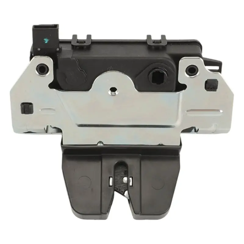 Tailgate Lock Replacement Part 5176322 13188851 13188852 13126497 3188851 Fitted For Opel, Kia Rio, Hundai Accent, Vauxhall