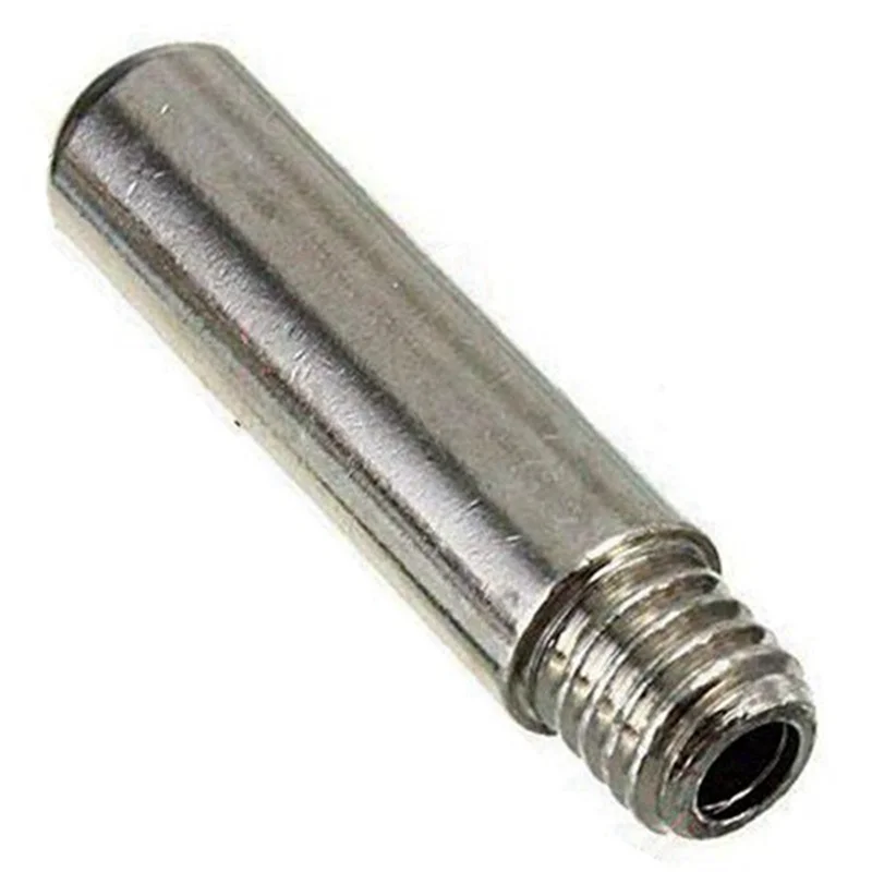 

AC88-SG55 AG60 Plasma Cutting Machine Parts Electrode Plasma Knife Iron Electrode Hafnium Wire 50Pcs