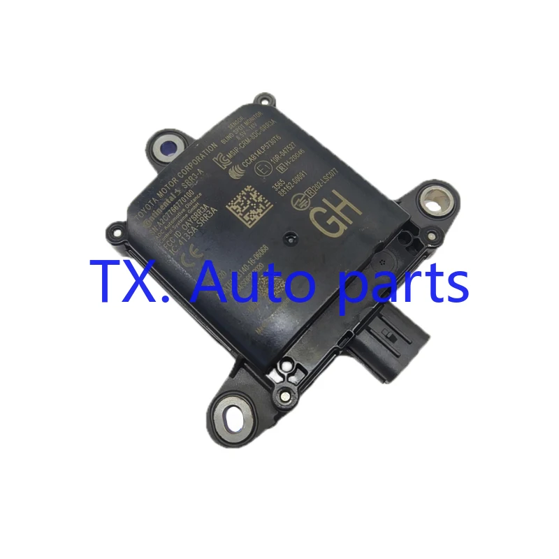 

88162-60091 Модуль датчика слепых зон для LEXUS GX400 GX460 2020-2023 гг.
