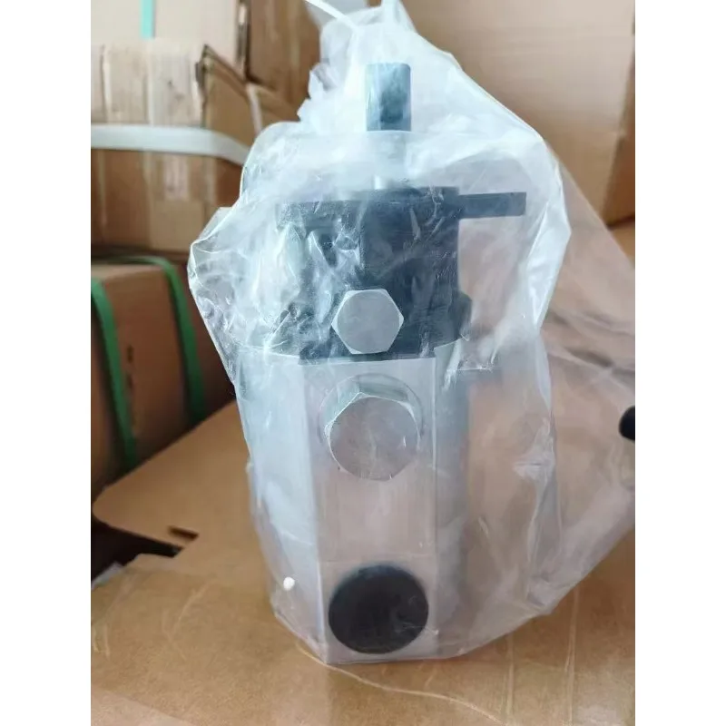 Gear Pump Driven CBNA Series Machine for Steel Repair & Wood Splitting