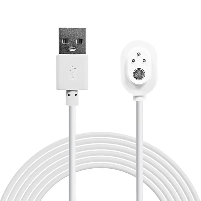 NEW HOT In Stock-Charging Cord 16.4Ft USB Magnetic Cable For Arlo Pro 3, Pro 4, Pro 5S Ultra Ultra 2 Security Cam Camera System