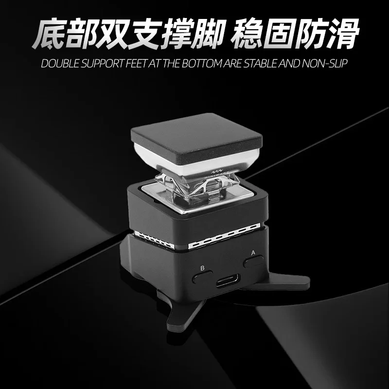 AOLIVIYA MHP30 Mini Digital Soldering Preheating Platform Adjustable Constant Temperature Heater Welding Tool Specialty Tools