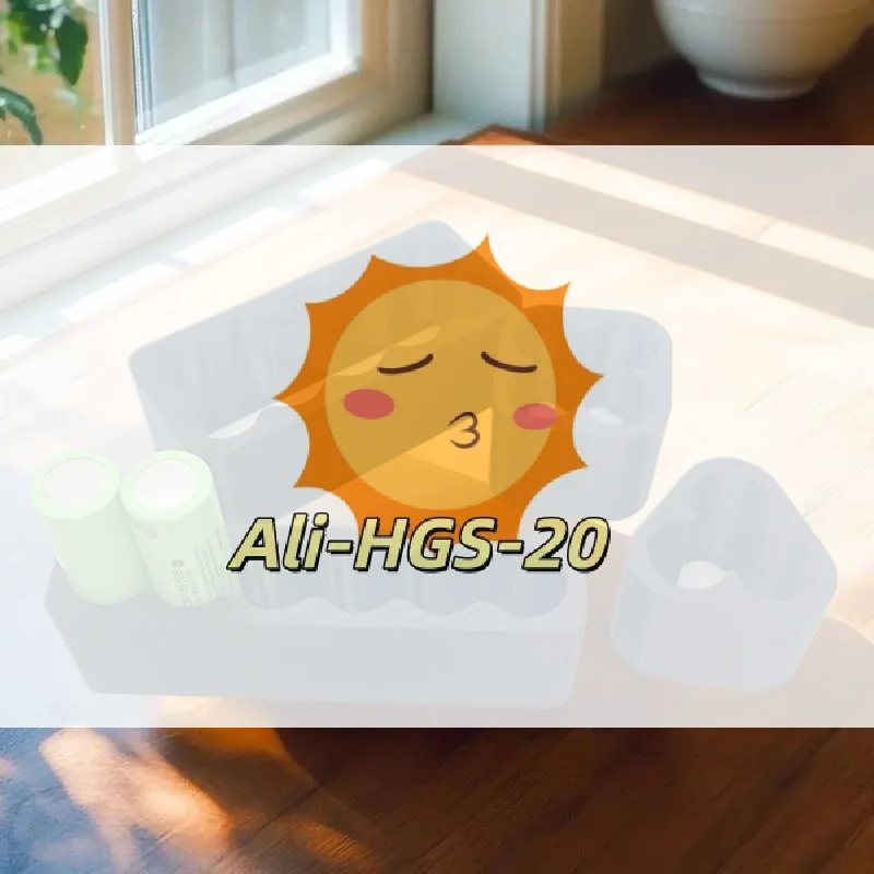 

1/4 шт. 18650 приспособление для точечной сварки батареи-прецизионное выравнивание приспособления для сборки литиевой батареи, обработка на станке с ЧПУ