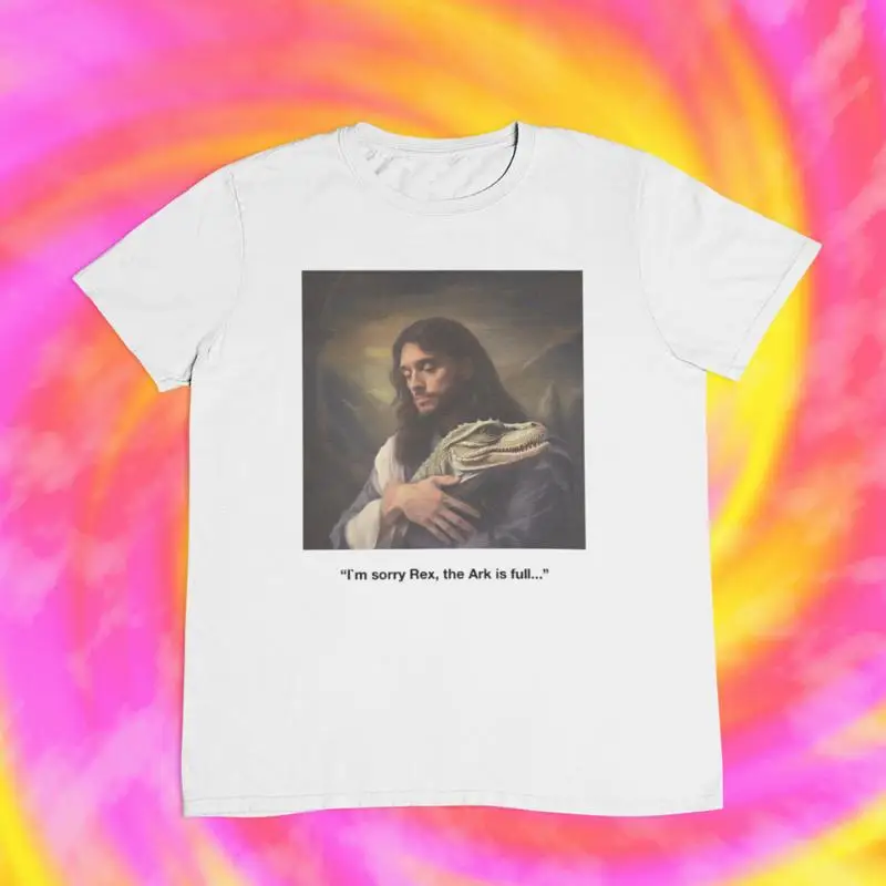 I M Sorry Rex The A… - image