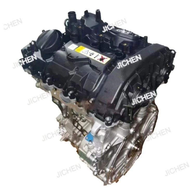 Suitable For BMW B38 B15C Automotive Engine Factory 1.5T 4-cylinder Complete Engine