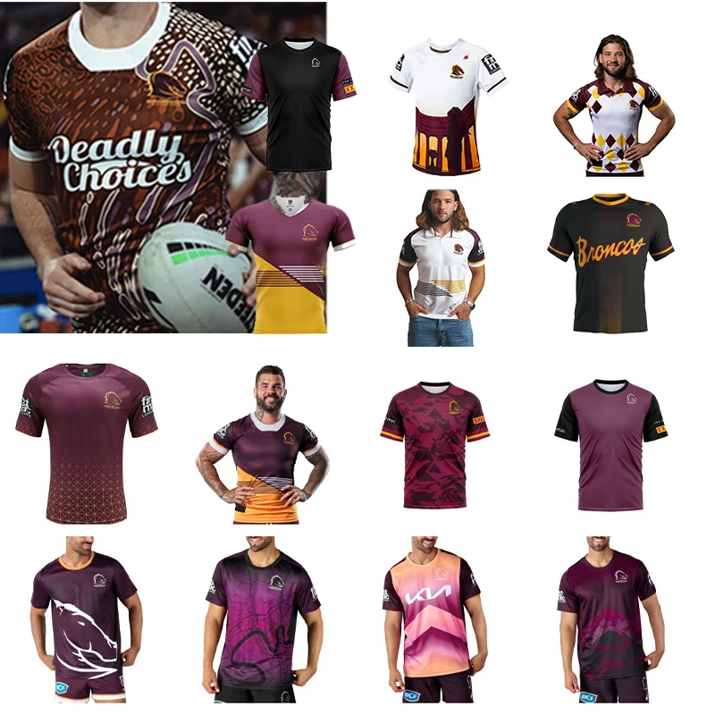 2024 New High Quality Wild Horse High Quality Multi Color/Home and Away/Legion/Indigenous/Top Men's Wild Horse T-shirt