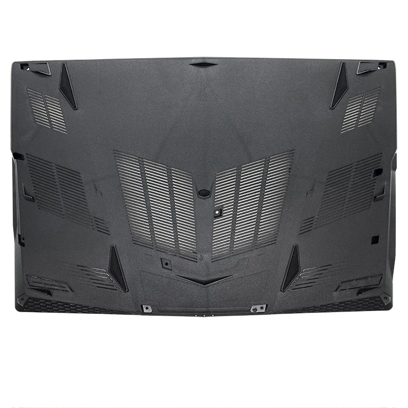 Laptop Case Voor Msi GL63 Lcd Back Shell Scherm Grens Palmrest Case Bottom Shell Scharnierende Cover