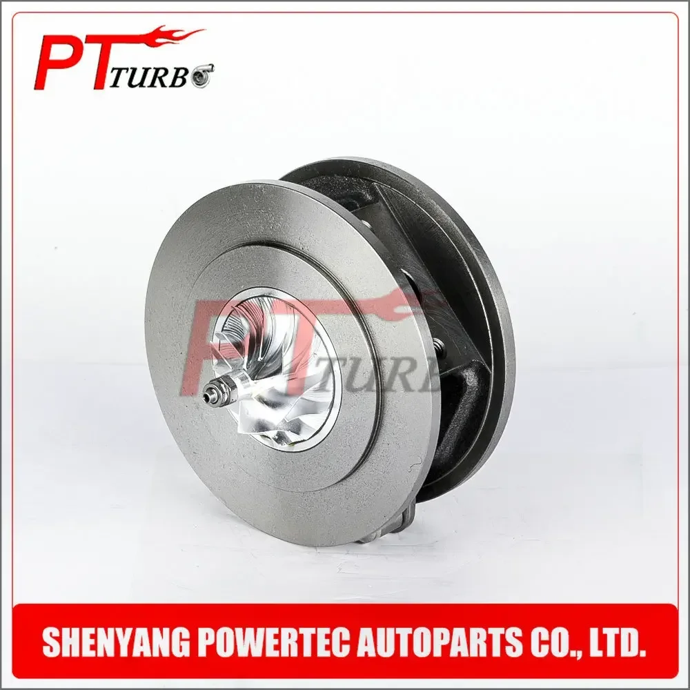 خرطوشة توربينية متوازنة 03L253056DX 54399700086 لسكودا فابيا رومستر 75/90/105 HP 55/66/77 Kw 1.6TDI CAYA CAYB 2010- Engi #3