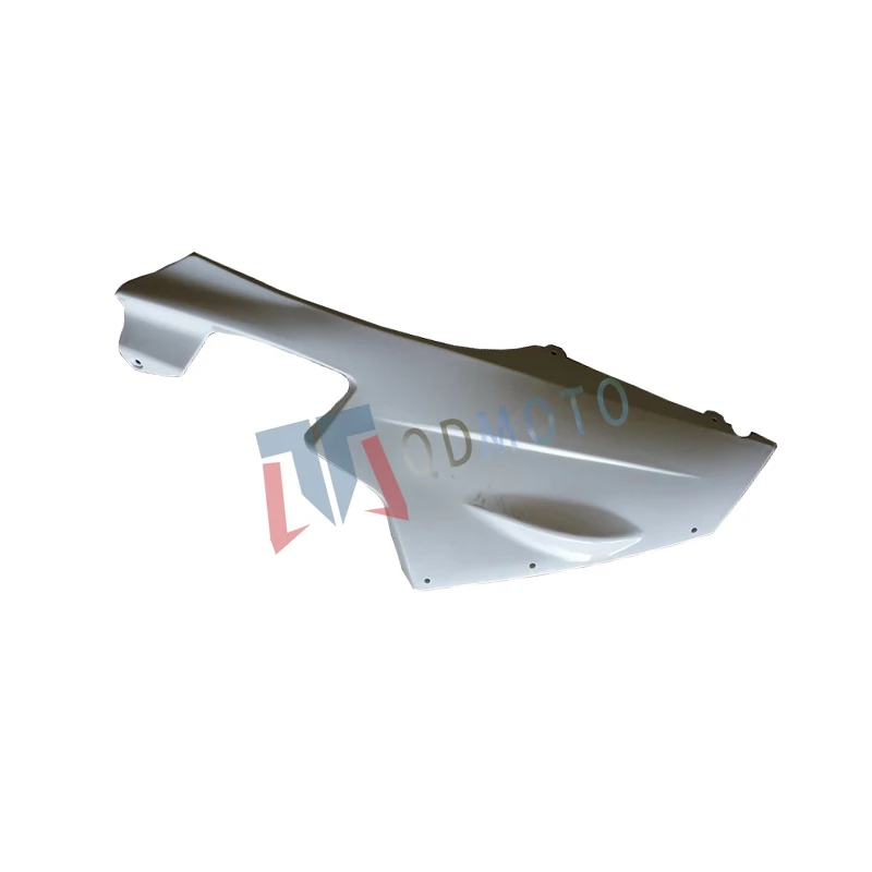 

For Aprilia RS4 125 2006-2011 Motorcycle Accessories Unpainted Bodywork down Left and right Tnside cover ABS injection fairing