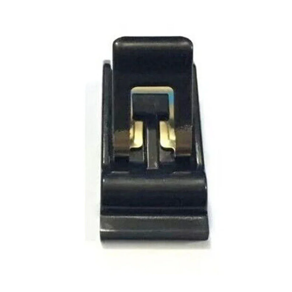 Clip-On Spring Fuel Filer Door Hinge 77360-30070 For Toyota 05-21 For Lexus ES350 GS300 GS350 GX460 Model For Corolla