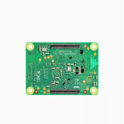 Raspberry PI CM4 core board WiFi CM4102032