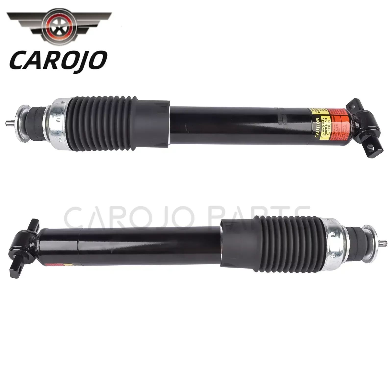 2pcs Front Magnetic Ride Control Shock Absorber for Chevrolet Corvette C6 2005-2013 XLR6.2L Cadillac XLR 2008 19302790 5801061