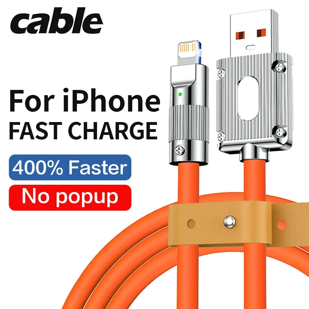

20W USB cable, suitable for Apple iPhone 14, 13, 11, 12 Pro Max, C-end 100W Huawei phone, USB5A Micro charging cable baseus