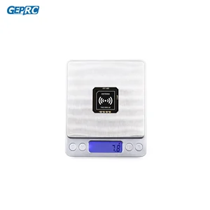 GPS Drone com chip Flash embutido, capacitor preciso e Farad, magnetômetro QMC5883L, barômetro DPS310, série GEP-M10 10 principais vendas magnetômetro - №10