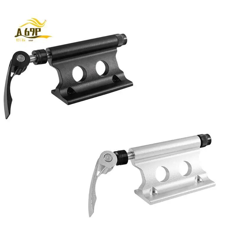 

A69P-Bicycle Block Fork Support Bicycle Block Mounting Bicycle Mount Assembly