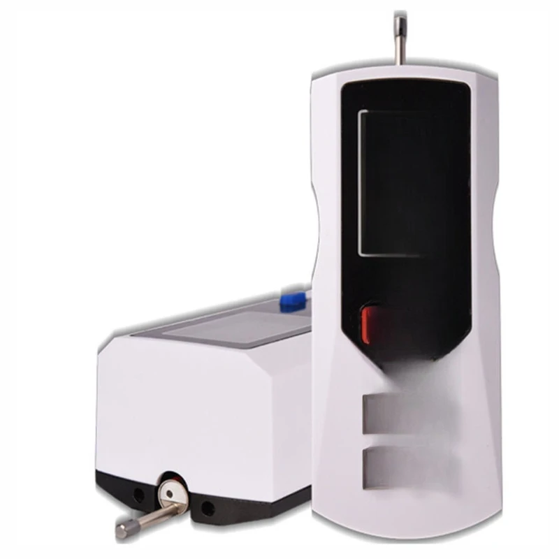 

Plastic Shell Surface Roughness Tester High Precision Surface Roughness Tester Finish Tester