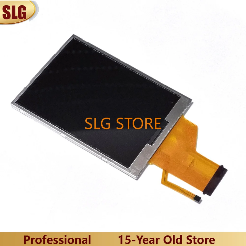 Nova tela lcd para sony DSC-WX500 DSC-HX90V hx90 hx90v câmera digital reparação parte