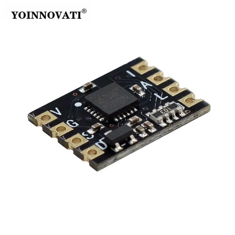 MPU6050 6DOF 3-Axis Gyroscope and Accelerometer Sensor Module I2C IIC Interface for Arduino RC Robot Drone