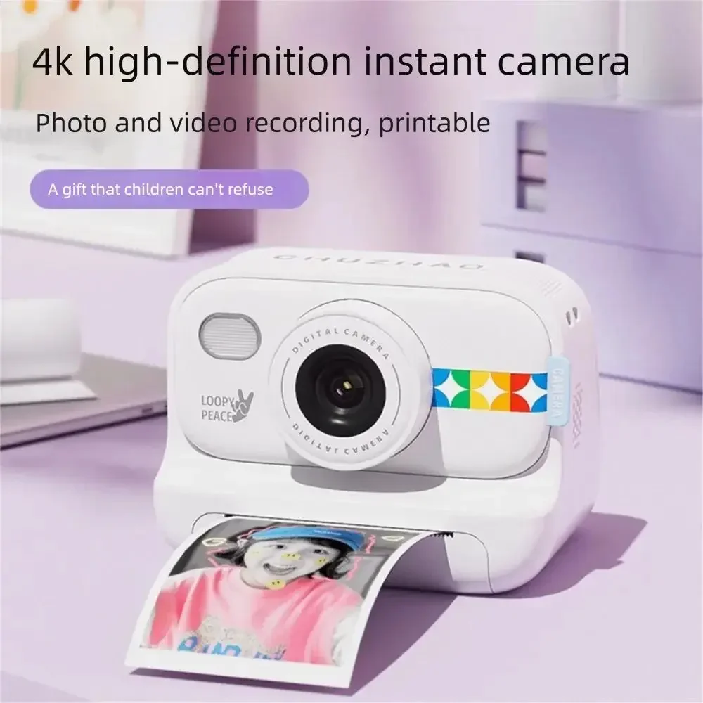 

S9 Print Camera Student Digital Camera