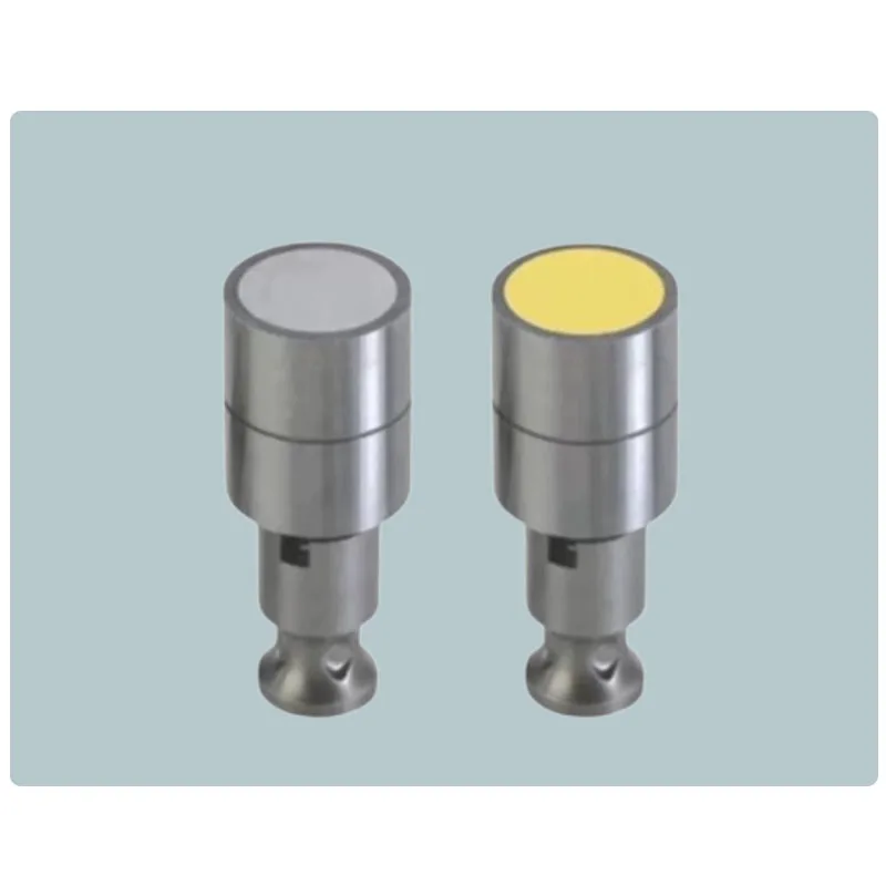 DME Standard Injection Mold Air Top VA Pneumatic Precision Air Pin Blowing Valve for Mold Tools - VA-01VA-02VA-03