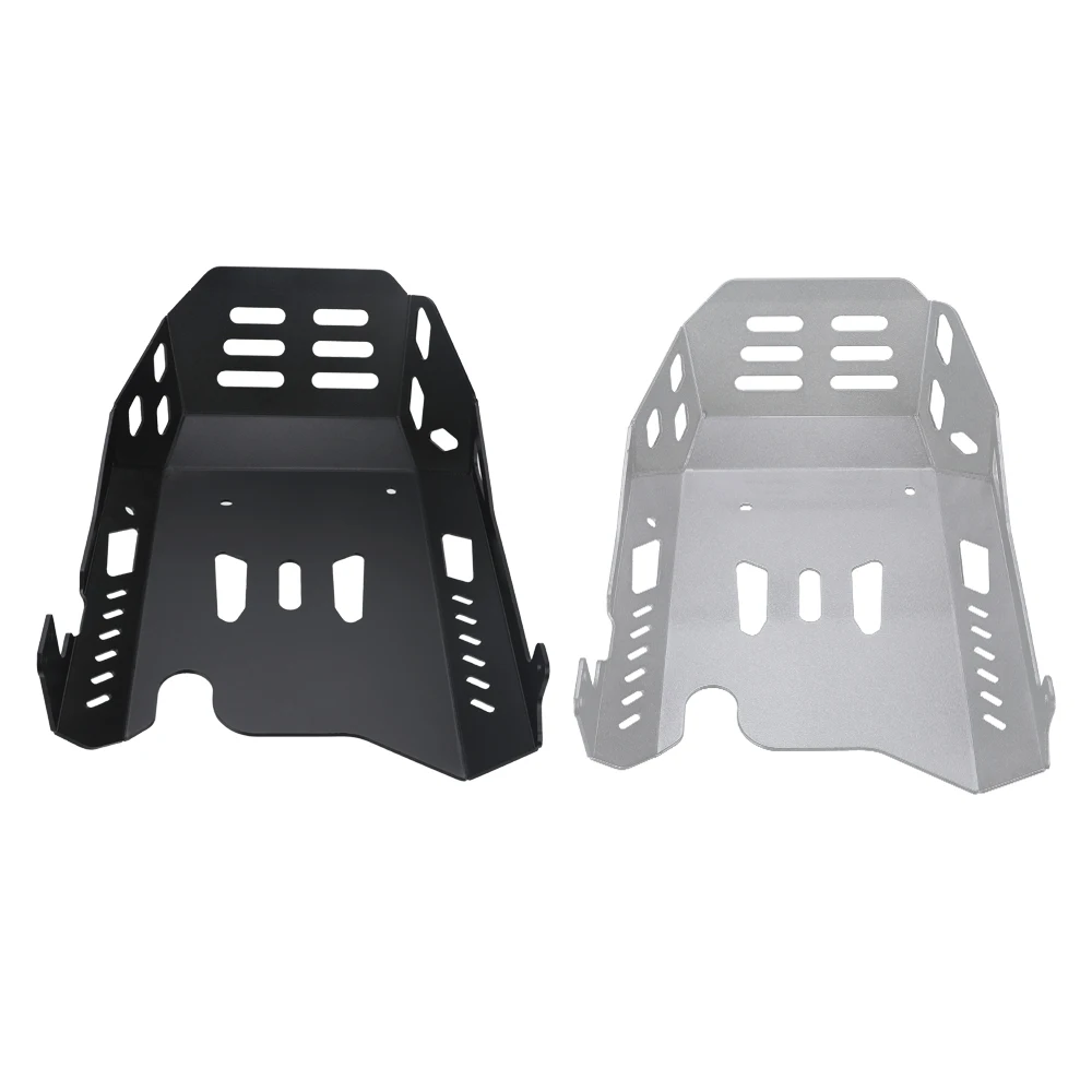 For VOGE Valico DS525X 525DSX 2023-2024-2025 Skid Plate Engine Sprocket Guard Chassis Protection Cover Motorcycle Accessories