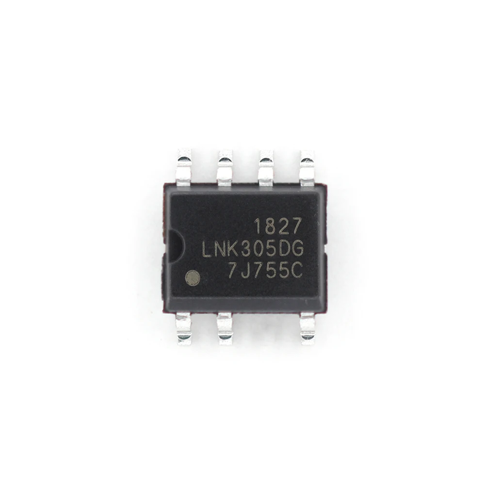 STOCK 10pcs   New original LNK305 LNK305DG LNK305DN LNK305GN LNK305PN IC OFFLINE SWITCH MULT TOP SOP DIPs in stock
