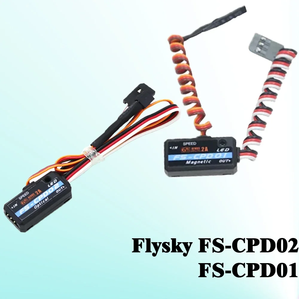 FlySky FS-CPD02 FS-CEV04 FS-CPD01 FS-CTM01 FS-CVT01 Sensor Telemetry Data Module Set For FS i6 i10 iT4S iA6B iA4B iA10B RX iBus