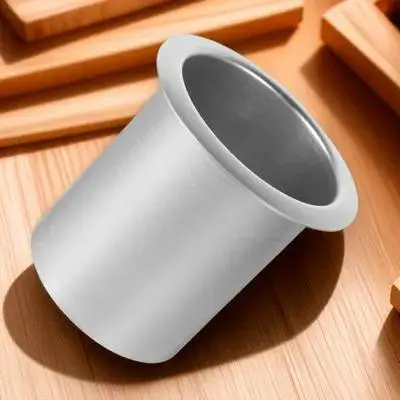 

1pc Sofa Cup Holder Metal Drop-In Replacement For Recliner Handle Drink Holder Compact Lightweight Couch Boat Use Durable