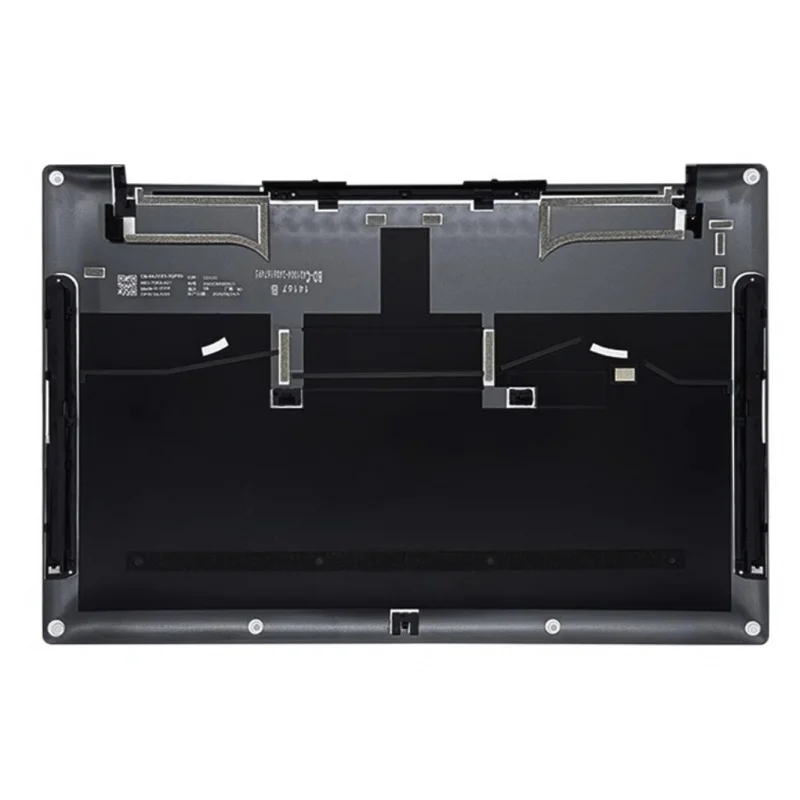 H For Dell XPS 13 9320 Laptop Bottom Cover Lower Case Base Cover D shell 04JVX5