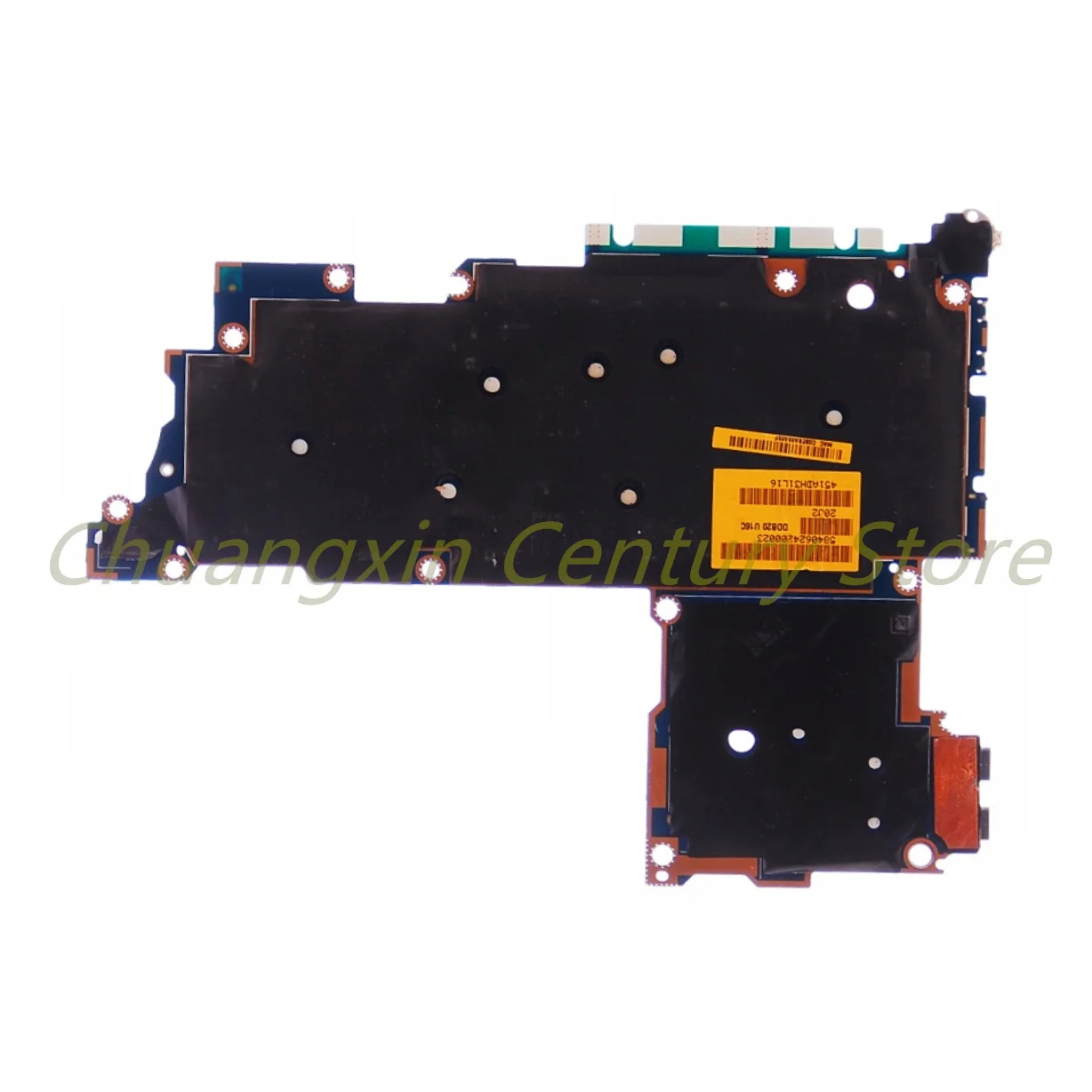 LA-G661P motherboard for Dell Latitude 12 7200 2-in-1 laptop I3 I5 I7-8TH CPU 8GB/16GB RAM 100% tested ok shipment