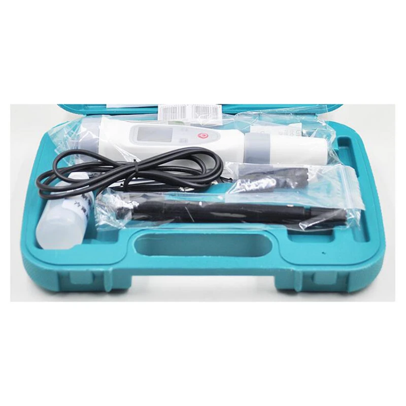 Portable DO Dissolved Oxygen meter