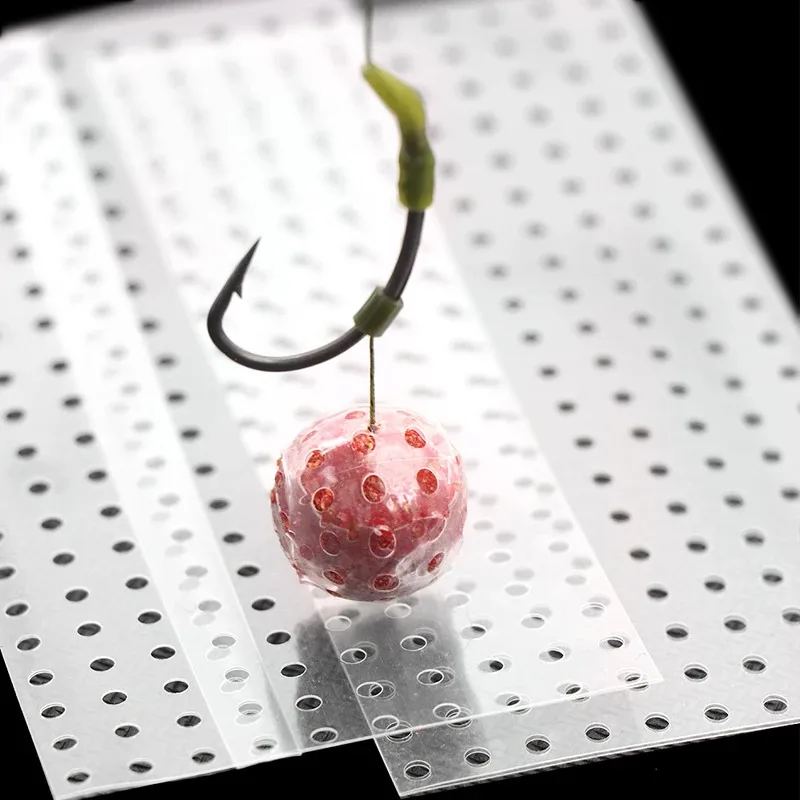 5Pcs Carp Fishing B…