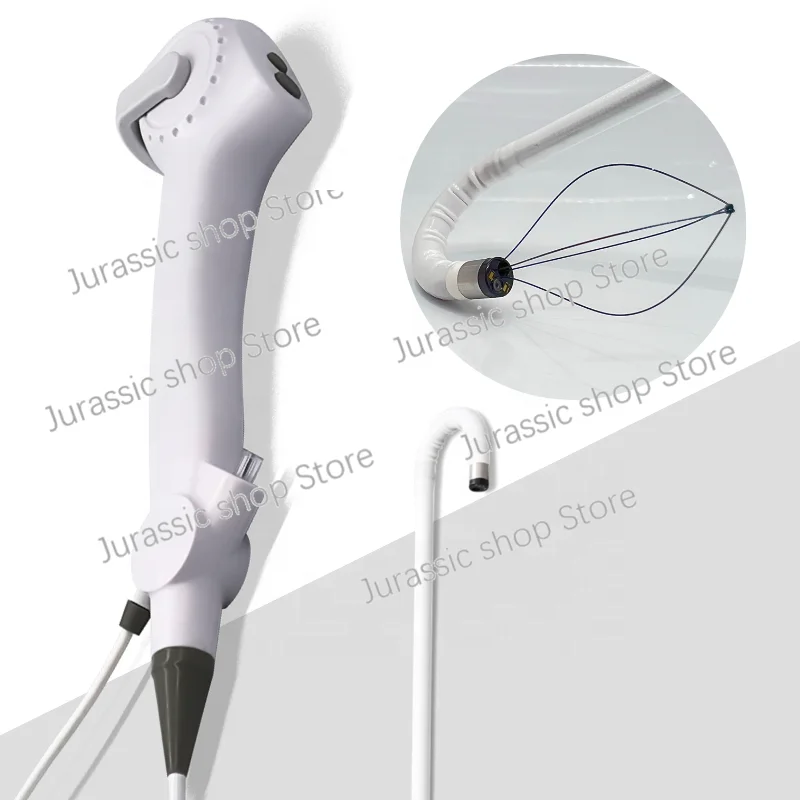 

BESDATA Single Use Disposable Flexible Choledochoscope for Sale Choledochoscope Basket Stone Extractor