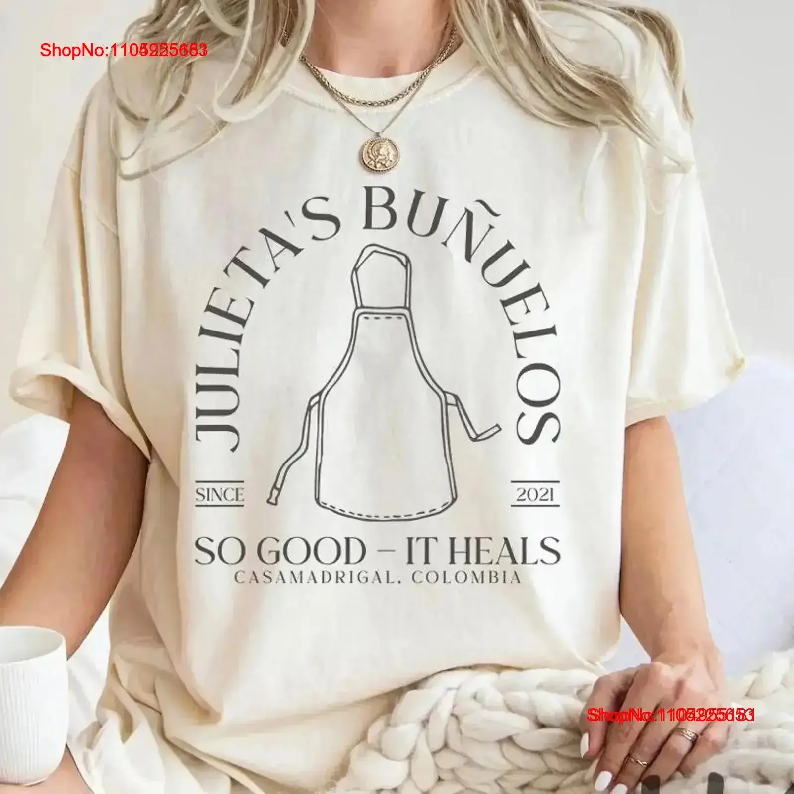 Julieta's BuñUelos …