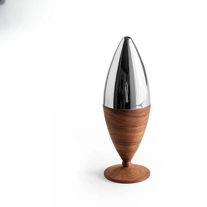 

Stainless steel fruit fork household fruit sign creative trend snack fork decorative ornament