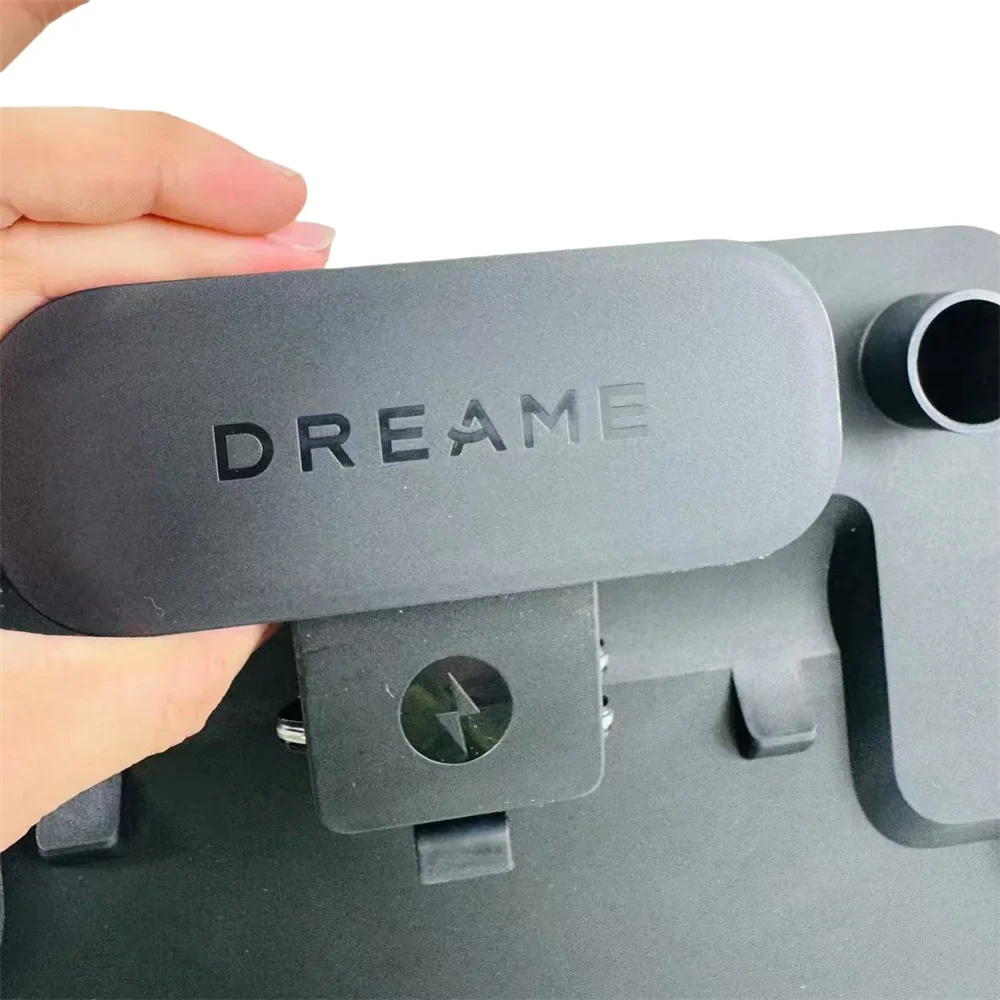 

Оригинальная зарядная станция Dreame H13 Pro (включая сетевой кабель) - европейская версия. Запасные части. Аксессуары для зарядных станций.