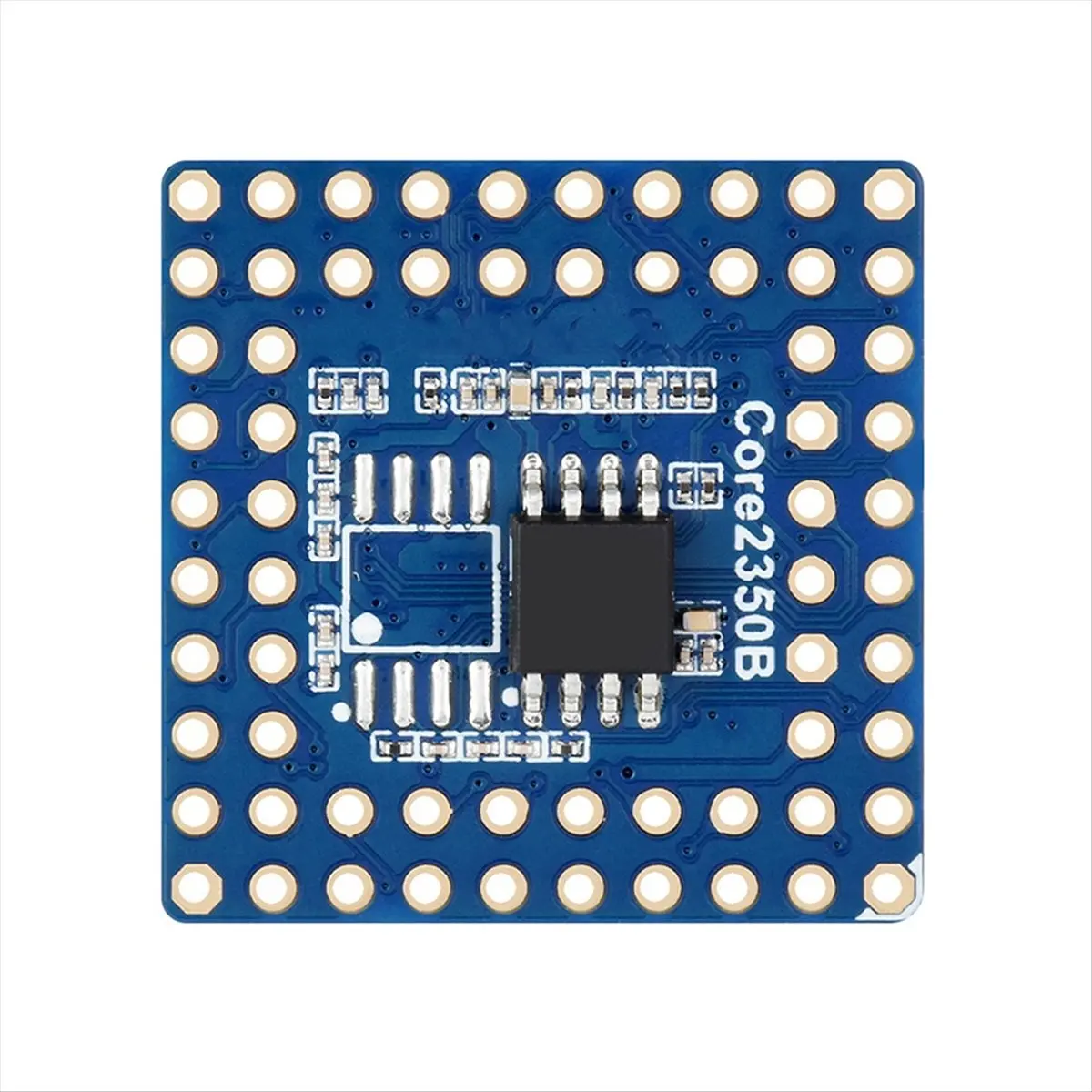 A40I For RP2350 Core2350B Core Board Dual-Core Dual Architecture 150MHz Support PSRAM