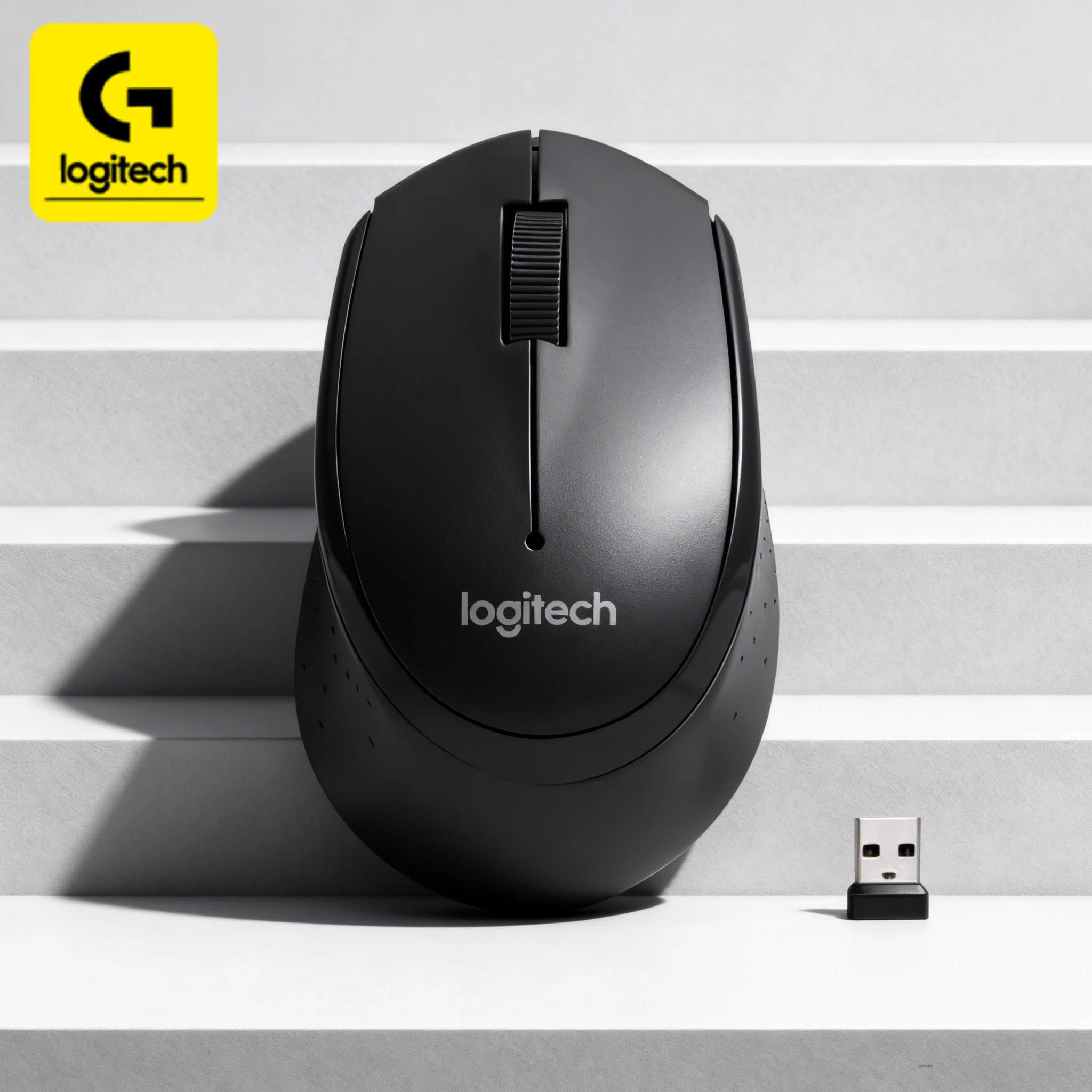Logitech M330/M220 …