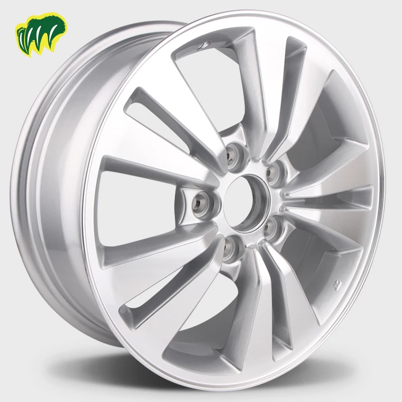 

For 15'' 16'' 17'' 18'' Honda Accord 2 3 7TH Aluminum Alloy Steel Rim Wheel Hub, Wheel Rim Rims Wheels