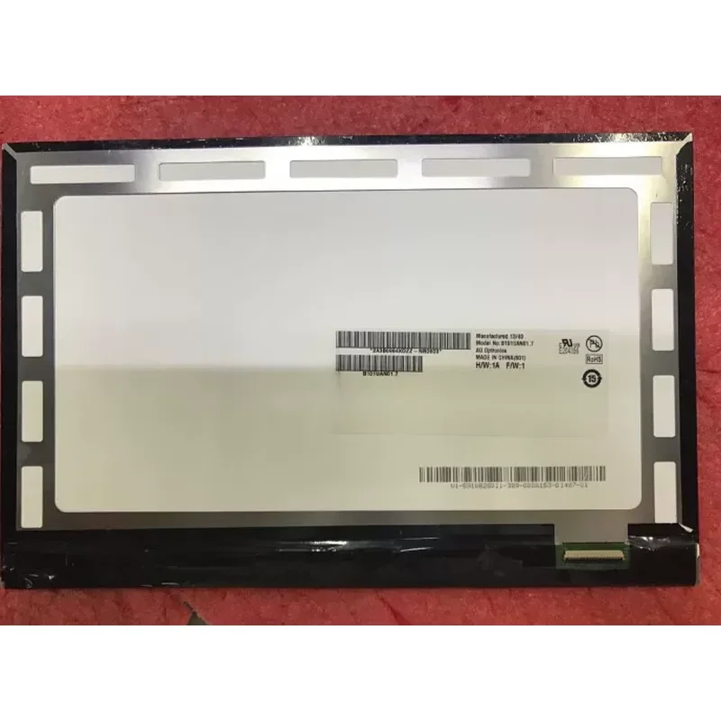 For CLAA101FP05 B101UAN01.7 LCD Screen For ASUS ME302C K00A K005 Tablet Display Replacement New Original Panel