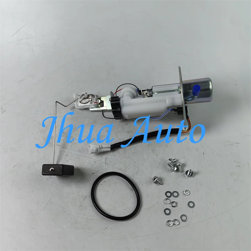 

Motorcycle Fuel Oip Pump Unit Assy Fuel Pump Assembly For Suzuki GSX1300R Hayabusa 2008-2012 15100-15H00 1510015H00