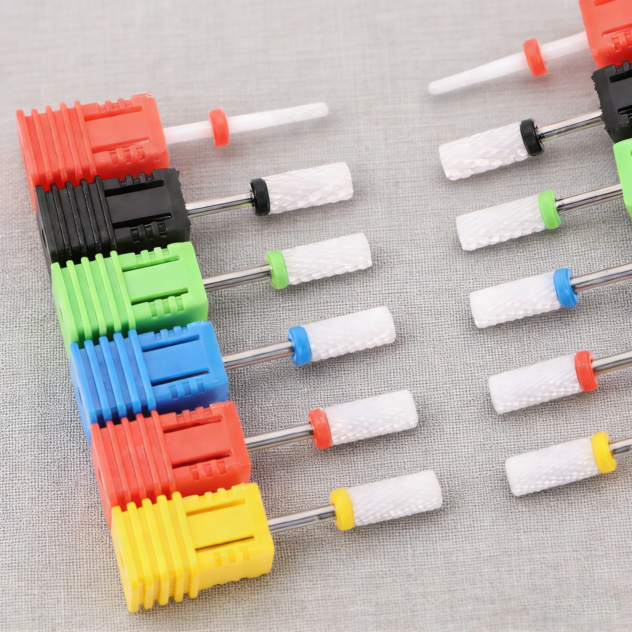 Ceramic Carbide Nai…