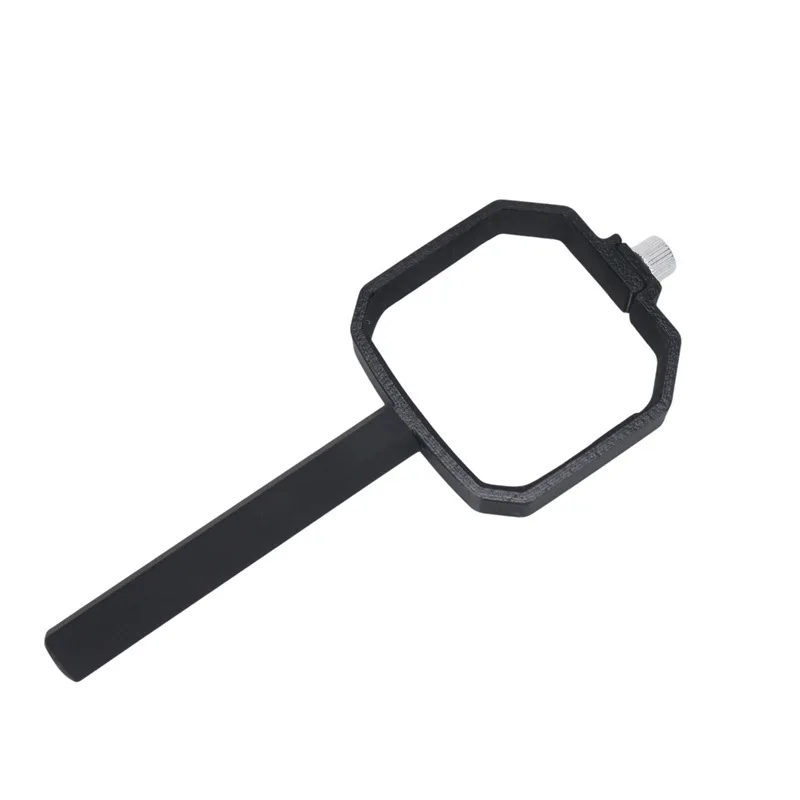 For DJI for mini 5 PRO Handheld Filming Fixed Bracket with ABS Construction for Reliable Use in Various Filming Conditions