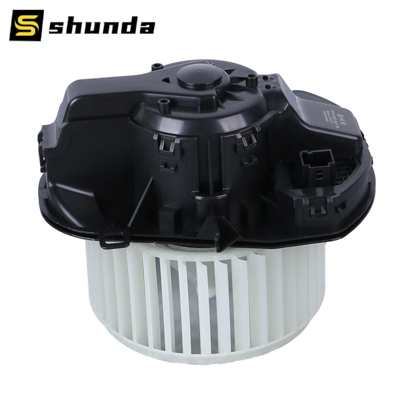 

7P0820021B 7P0820021 7P0820021D 95857234200 A/C AC Heater Blower Motor Fan for VW Touareg 11 Porsche Cayenne
