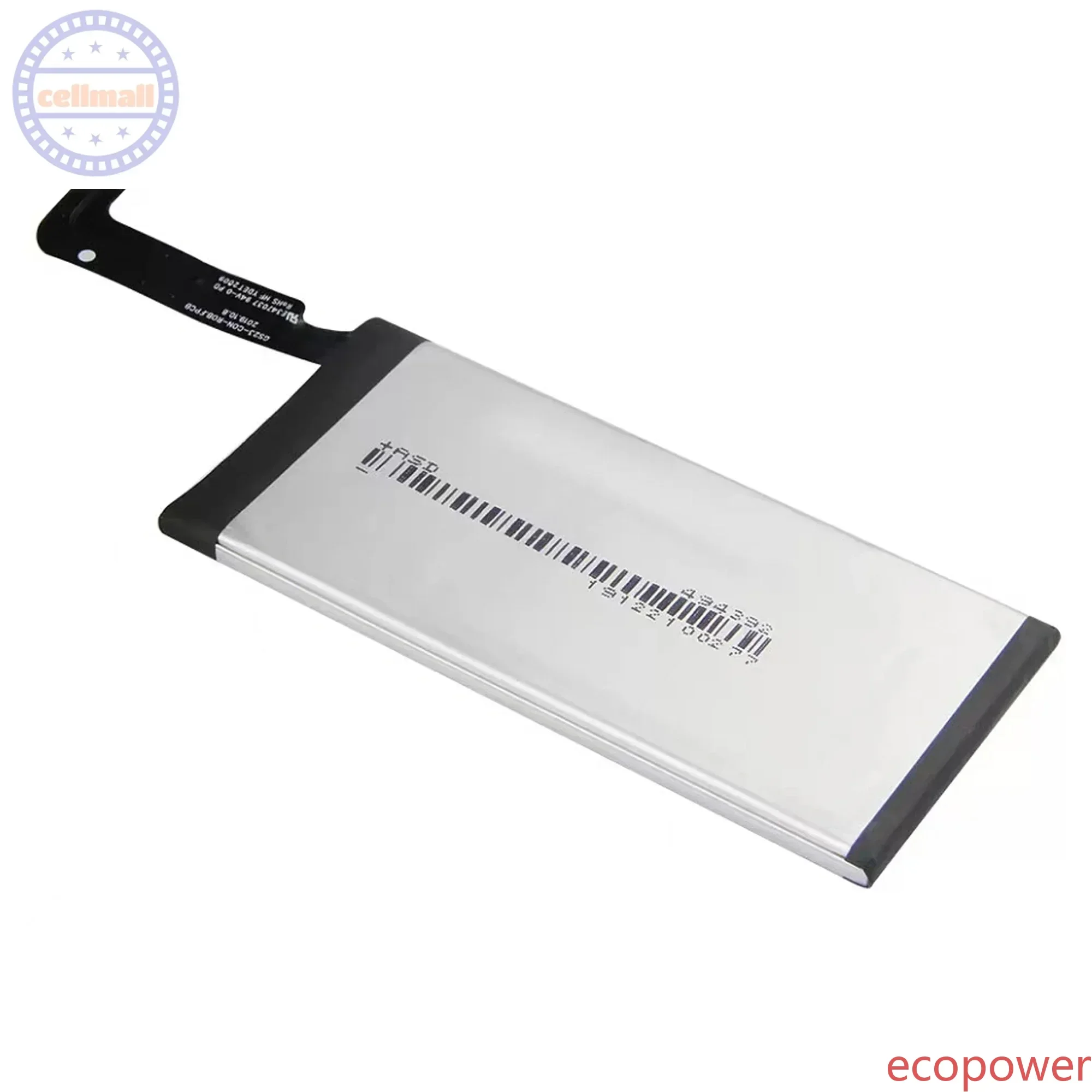 3140mAh Fast Shipping Brand New Battery G025J-B For HTC Google Pixel 4A Mobile Phone Premium Replacement Battery+Tools
