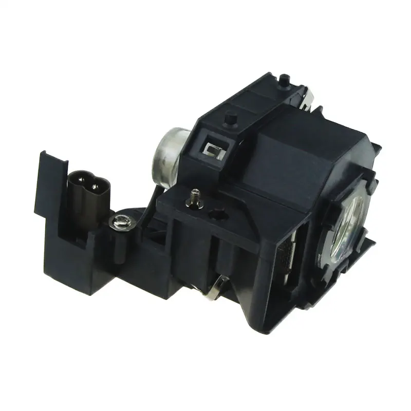 for ELPLP43 V13H010L43 Replacement Projector Lamp with Housing for Epson EMP-TWD10/EMP-W5D/MovieMate 72 High Brightness