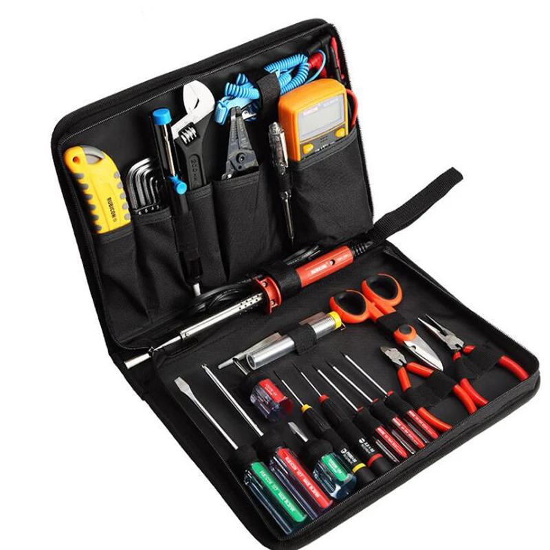 Electronic Telecommunications Telecommunications Maintenance And Repair 29 Tools Set RTS-29