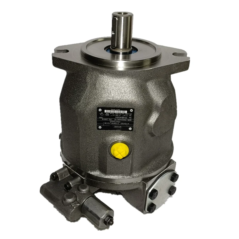 

OEM A10VSO A10VSO45 A10VO A10VSO71 A10VSO100 hydraulic pump A10VSO71DFR1/31R-PPA12N00 high pressure Hydraulic Axial Piston Pump